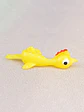 JUGUETE ANTIESTRES PARA LANZAR POLLO PCS*5 - Miniatura 2