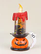 VELA LED HALLOWEEN 17*10 C/U                  - Miniatura 4