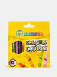 CRAYONES PCS*12 - Miniatura 1