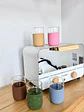 VASO CON FUNDA 250ML C/U - Miniatura 2