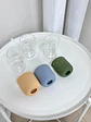 VASO CON FUNDA 250ML C/U - Miniatura 3