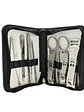 SET DE MANICURA PCS*9                              - Miniatura 4