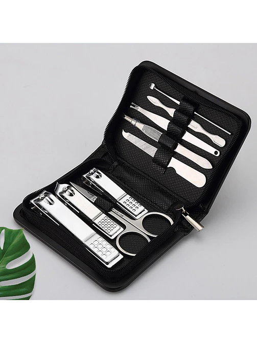 SET DE MANICURA PCS*9                              3