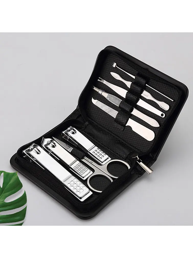 SET DE MANICURA PCS*9                              3