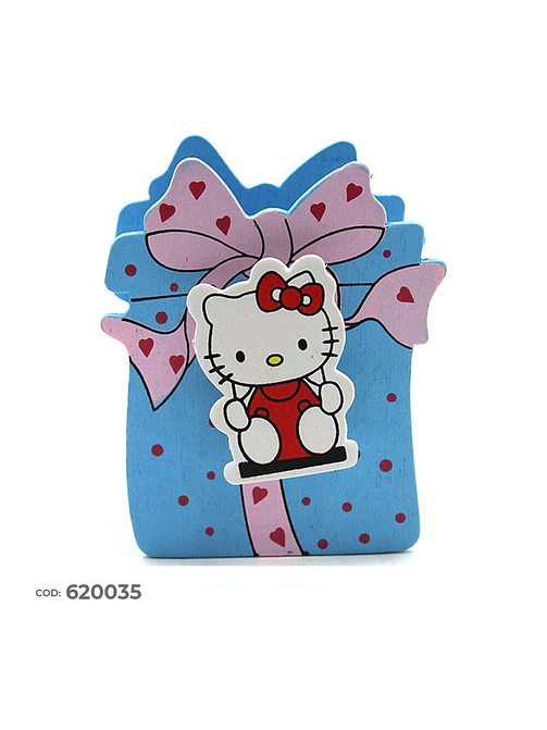 PORTA LAPIZ C/U 4