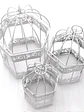 SET JAULA HEXAGONAL PCS*3 - Miniatura 3