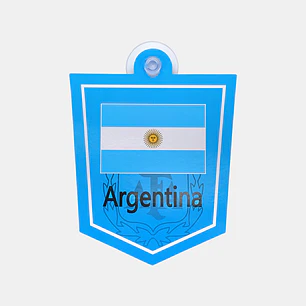 ADORNO ARGENTINA C/U