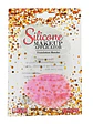 ESPONJA DE MAQUILLAJE SILICONA C/U - Miniatura 3