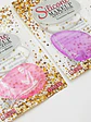 ESPONJA DE MAQUILLAJE SILICONA C/U - Miniatura 2