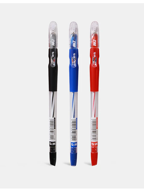 BOLIGRAFOS PCS*12 1