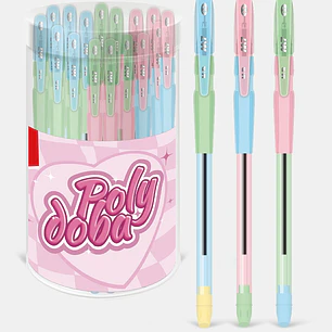 BOLIGRAFO PCS*50