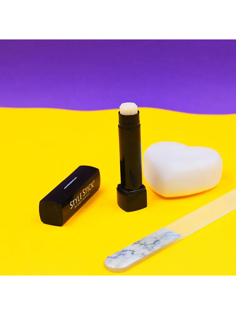 PEGAMENTO LAPIZ LABIAL C/U 3