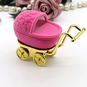 CAJA DE ANILLOS COCHE 6*3*6 C/U                   