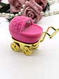 CAJA DE ANILLOS COCHE 6*3*6 C/U                    - Miniatura 2