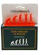 SEÑALADOR DE LIBRO EVOLUCIÓN C/U - Miniatura 4