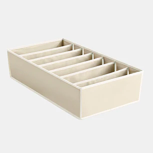ORGANIZADOR C/U