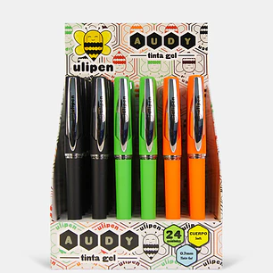BOLIGRAFO PCS*24