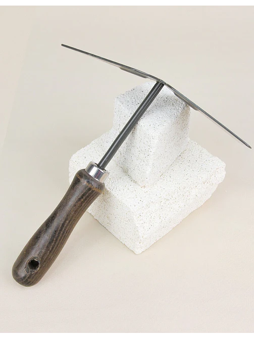HERRAMIENTA PARA JARDIN C/U 3