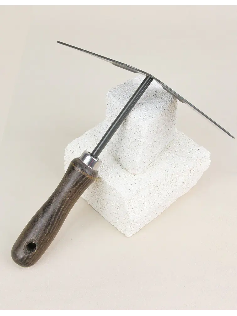 HERRAMIENTA PARA JARDIN C/U 3