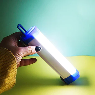 LUZ LED 17*4*2.5 CARGA USB C/U