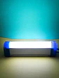 LUZ LED 17*4*2.5 CARGA USB C/U - Miniatura 3