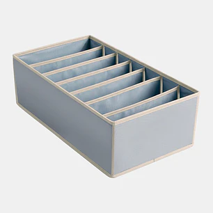 ORGANIZADOR C/U