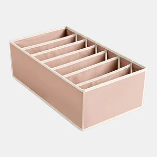 ORGANIZADOR C/U