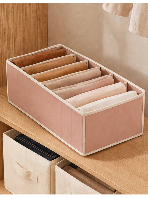 ORGANIZADOR C/U 3