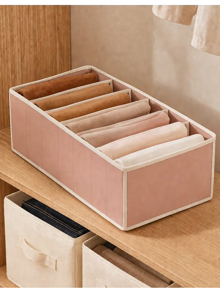 ORGANIZADOR C/U 3