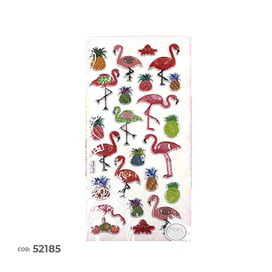 OFERTA - STICKER C/U