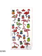 OFERTA - STICKER C/U - Miniatura 2