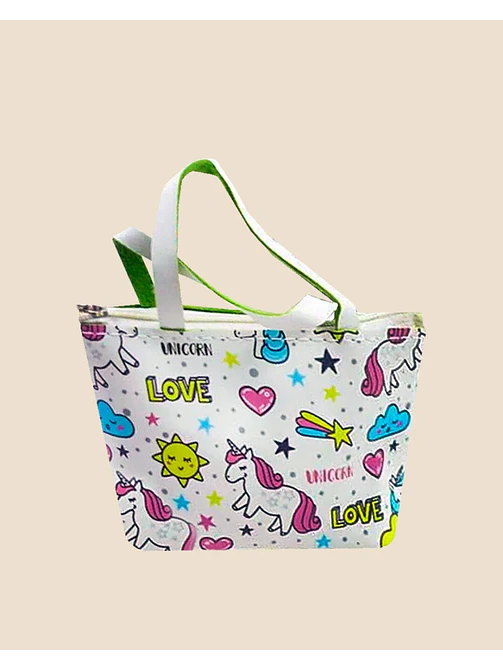 MONEDERO UNICORNIO 12*8 C/U 3