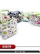 MONEDERO UNICORNIO 12*8 C/U - Miniatura 2