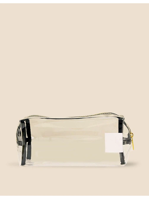 NECESER TRANSPARENTE CHICO C/U 3
