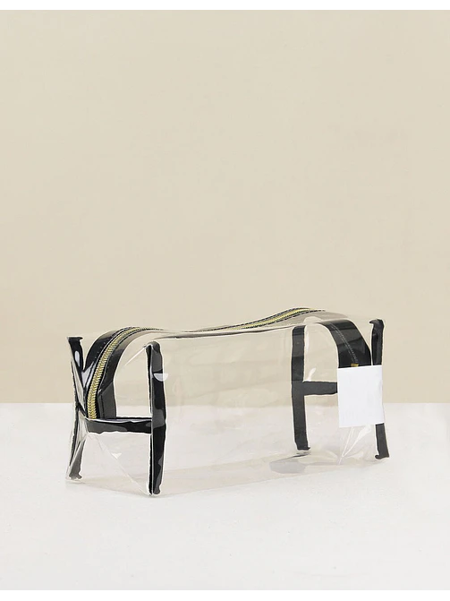 NECESER TRANSPARENTE CHICO C/U 2