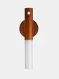 APLIQUE DE PARED LED 3W 6500K C/U - Miniatura 1