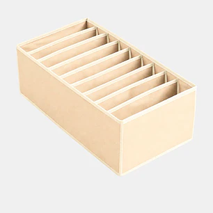 ORGANIZADOR C/U