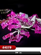 OFERTA - GUIRNALDA LED UNICORNIO 28LUCES/5.5M C/U - Miniatura 3