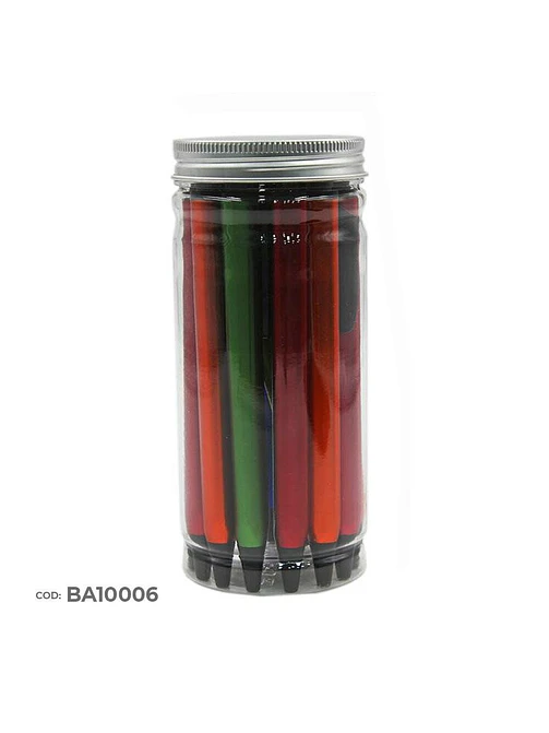 BOLIGRAFO C/U 3