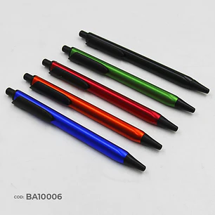 BOLIGRAFO C/U