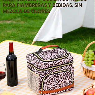 BOLSO TERMICO C/U
