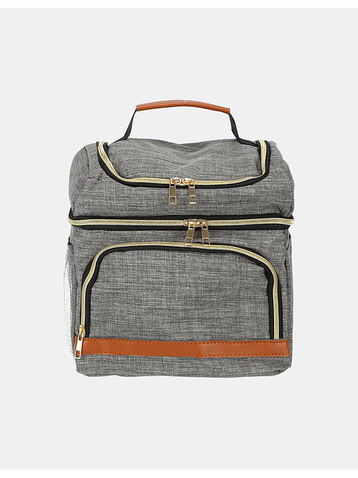 BOLSO TERMICO C/U 3
