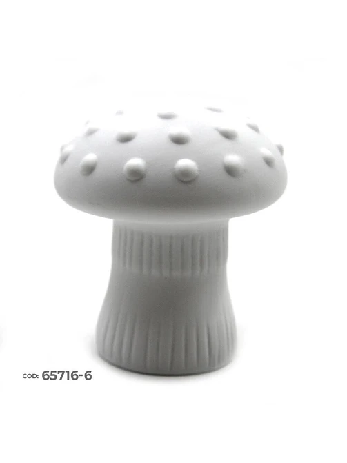 VELADOR LED HONGO C/U 3