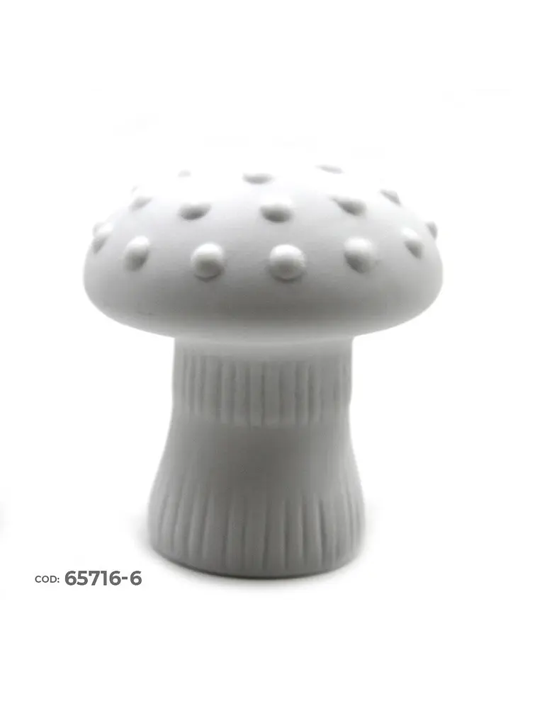 VELADOR LED HONGO C/U 3