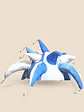 SOMBRERO ARLEQUIN C/U - Miniatura 1