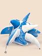 SOMBRERO ARLEQUIN C/U - Miniatura 2