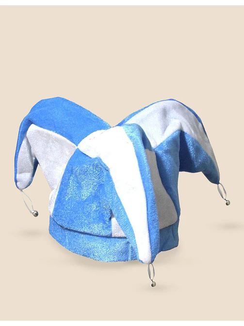 SOMBRERO ARLEQUIN C/U 1