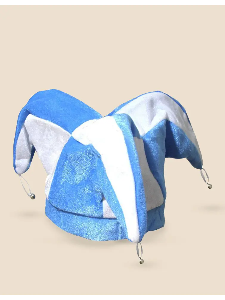 SOMBRERO ARLEQUIN C/U 1