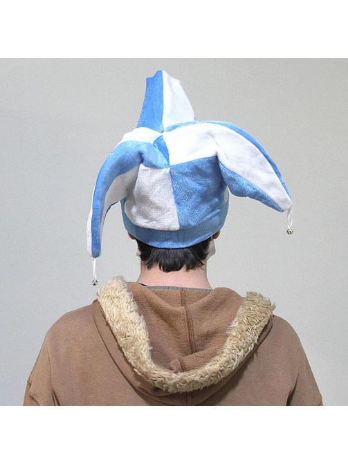 SOMBRERO ARLEQUIN C/U 2