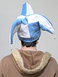 SOMBRERO ARLEQUIN C/U - Miniatura 2